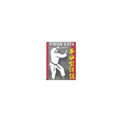Karate: Pinan Katas in Depth foto