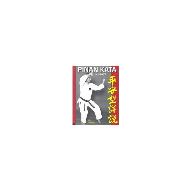 Karate: Pinan Katas in Depth