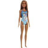 Papusa Barbie, La plaja, HDC51