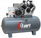 Compresor Aer Evert 900L, 400V, 11.0kW EVERT2000/900KSD