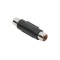 Prelungitor adaptor soclu RCA - soclu RCA executie plastic NEXUS 05191