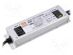 Alimentator pulsatoriu LED MEAN WELL 150W 72-143VDC 1,05A 100-305VAC