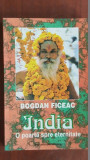 India. O poarta spre eternitate- Bogdan Ficeac