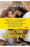 Minciuni nevinovate - H. Hunting, 2021