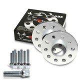 Distantiere VW Bora Golf 4 5 6 7 8 Passat B5 B5.5 B6 B7 B8 B9 CC Arteon Audi Skoda Seat Mercedes 30mm 5x100 5x112 cu prezoane NOU