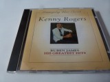 Kenny Rogers- the best, cd
