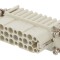 Conector HDC Mamă 25 Pini 10A