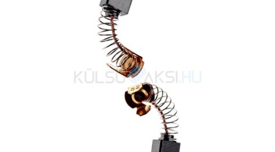 Z&amp;acirc;na cărbunelui (2Bucată) 5 x 8 x 11mm Makita CB-52 foto
