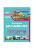 Cumpara ieftin Primul meu atlas geografic, Corint