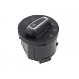 Comutator lumini Vw Golf 7 2012-, Tiguan 2016-, Touran 2015-, 5GG941431D
