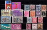 A7 T1 56 - Timbre foarte vechi - Anglia - Marea Britanie si colonii