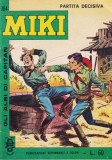 Miki, numero 384/ 2 novembre 1969