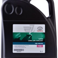 Antigel Oe Toyota Super Long Life Coolant G12 5L Concentrat 0888980072