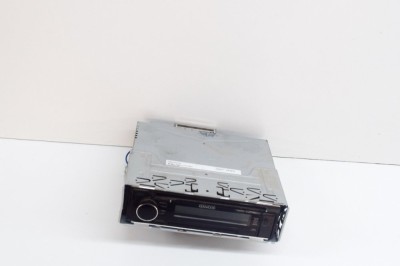 Unitate radio CD NISSAN NP300 NAVARA D40 2006 OEM: YJ1-105E-01 14882821 foto