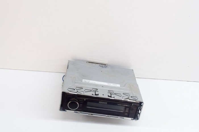 Unitate radio CD NISSAN NP300 NAVARA D40 2006 OEM: YJ1-105E-01 14882821
