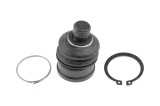 Rotula brat suspensie Mitsubishi Carisma Da 1999-2003, Space Star 1998-, Fata, Inferior, NTY ZSD-MS-025