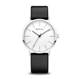 Ceas Dama, Bering, Slim Classic 13436-404 - Marime universala