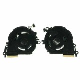 Set coolere Laptop, HP, Spectre X360, 13-AE, 13T-AE, TPN-Q199, TPN-Q199, L04886-001, L04885-001