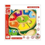 Cumpara ieftin Labirint magnetic Hape - Broasca testoasa