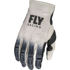 Manusi Off-Road Fly Racing Evolution DST, Fildes/Gri Inchis, Medium