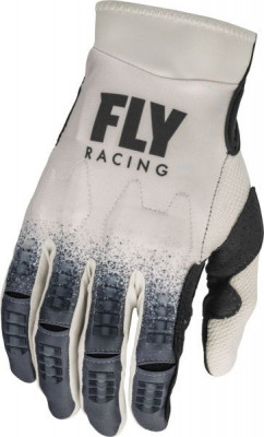 Manusi Off-Road Fly Racing Evolution DST, Fildes/Gri Inchis, Extra-Large foto