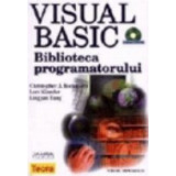 Visual Basic - Biblioteca programatorului