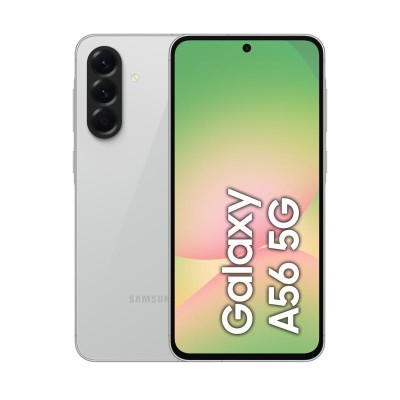 Samsung A56 5G A566B 6.7&amp;quot; 8 256GB DS GY foto