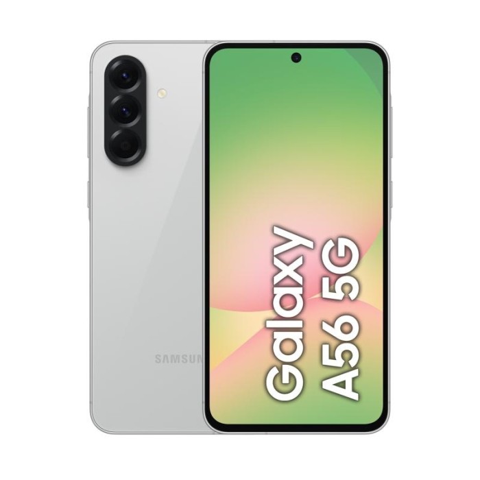 Samsung A56 5G A566B 6.7&quot; 8 256GB DS GY