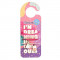 Set 4 bratari pentru fetite I&#039;m Dreaming In Colors Martinelia 8901B