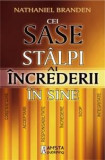 Cei sase stalpi ai increderii in sine | Nathaniel Branden, Amsta Publishing