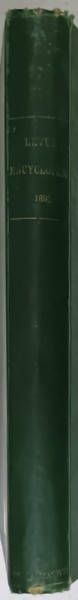 L &#039;ENCYCLOPEDIE , REVISTA IN LIMBA FRANCEZA , BILUNARA , CONTINE 24 NUMERE , AN COMPLET , 1895
