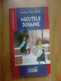 K5 Micutele doamne - Louisa May Alcott