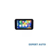 Sistem gps moto cu dvr si camera marsarier + senzori presiune 12v cu 2 camere cod: chs-c5-moto Alta marca Alt model #7