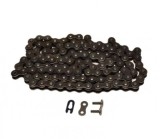 Lant transmisie YBN, pas 415H, 112 zale, Romet J50 Cod Produs: MX_NEW RO7030