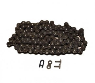 Lant transmisie YBN, pas 415H, 112 zale, Romet J50 Cod Produs: MX_NEW RO7030 foto