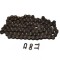 Lant transmisie YBN, pas 415H, 112 zale, Romet J50 Cod Produs: MX_NEW RO7030