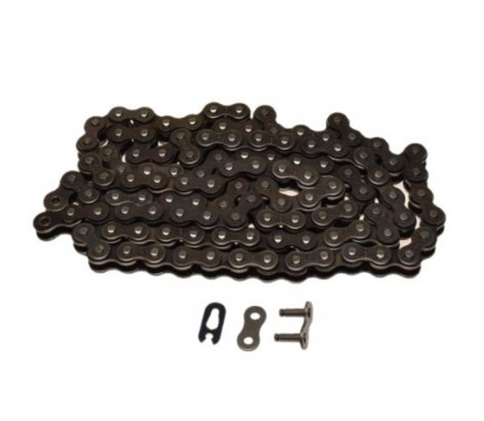 Lant transmisie YBN, pas 415H, 112 zale, Romet J50 Cod Produs: MX_NEW RO7030