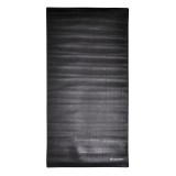 Covor protectie aparat fitness inSPORTline 181x92x1,2 cm, negru