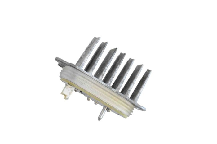 Modul xenon far dreapta față BMW 4 Coupe F32, F82 2016 OEM: 1410160275,YL102R | 20255064