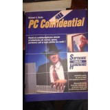 Michael A Banks - PC Confidential (Editia: 2001)