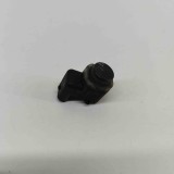 Senzor Parcare Spate BMW Seria 7 F01 F02 (2008-2015) OEM 9231283 PDC Negru Argintiu