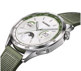 Cumpara ieftin Smartwatch Huawei Watch GT4, 46mm, Verde