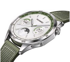 Smartwatch Huawei Watch GT4, 46mm, Verde