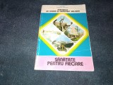 SANATATE PENTRU FERICIRE STATIUNIELE DE ODIHNA SI TRATAMENT BALNEAR