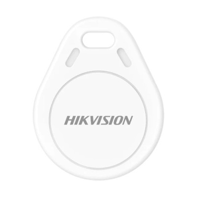 Tag de proximitate cu cip MIFARE (13.56MHz) - HIKVISION DS-PT-M1 SafetyGuard Surveillance foto
