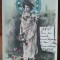 Carte postala, inceput de secol XX