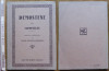 Clemenceau , Demostene , Editura Ramuri , Craiova , 1939