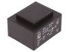 Transformator &icirc;ncapsulat 12V 1A 12VA PCB