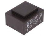 Transformator &icirc;ncapsulat 12V 1A 12VA PCB