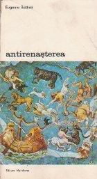 Antirenasterea, Volumul al II-lea foto